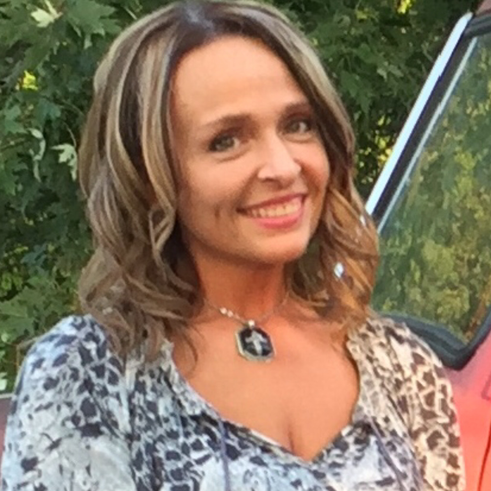 Meet your Posher, Susan